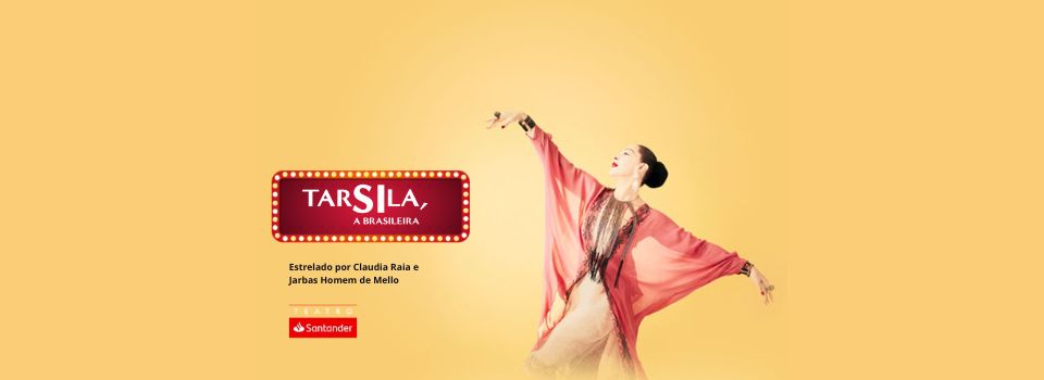 Tarsila, A Brasileira