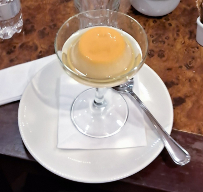 Chá da tarde no Café Girondino e Ópera 'Don Giovanni' no Theatro Municipal