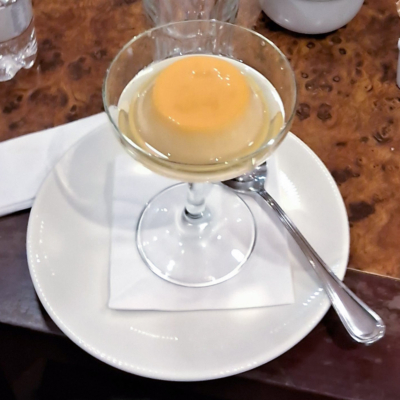 Chá da tarde no Café Girondino e Ópera 'Don Giovanni' no Theatro Municipal