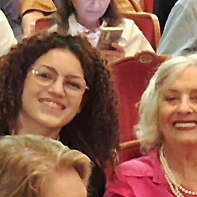 Chá da tarde no Café Girondino e Ópera 'Don Giovanni' no Theatro Municipal