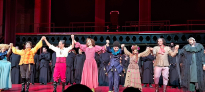 Chá da tarde no Café Girondino e Ópera 'Don Giovanni' no Theatro Municipal
