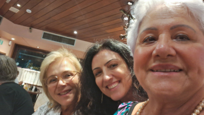 Chá da tarde no Café Girondino e Ópera 'Don Giovanni' no Theatro Municipal