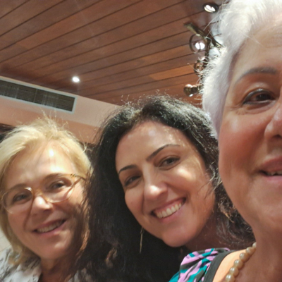 Chá da tarde no Café Girondino e Ópera 'Don Giovanni' no Theatro Municipal