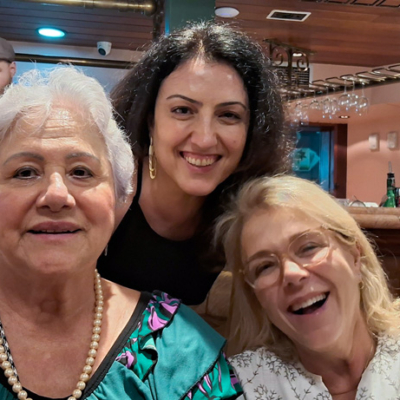 Chá da tarde no Café Girondino e Ópera 'Don Giovanni' no Theatro Municipal