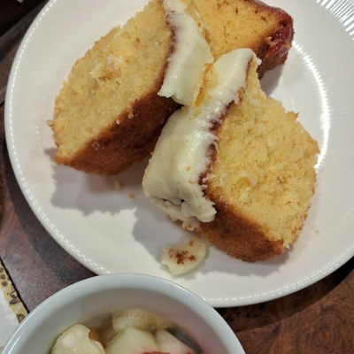 Chá da tarde no Café Girondino e Ópera 'Don Giovanni' no Theatro Municipal