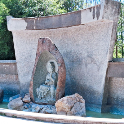 01-Visita-Meditacao-e-Almoco-no-Templo-Zu-Lai