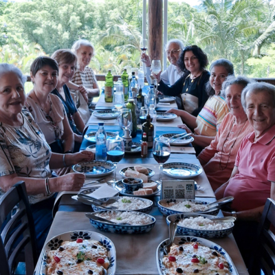06-Estrada-do-Vinho-Almoço-Português-e-Degus-de-Vinho-e-Alcachofras