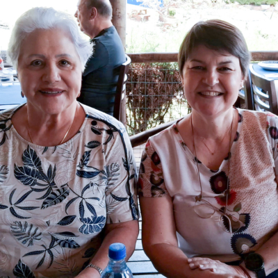 07-Estrada-do-Vinho-Almoço-Português-e-Degus-de-Vinho-e-Alcachofras