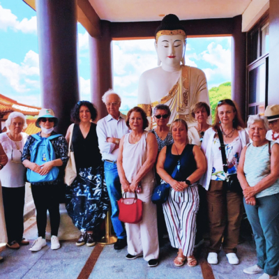 11-Visita-Meditacao-e-Almoco-no-Templo-Zu-Lai