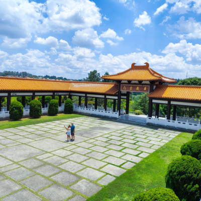 15-Visita-Meditacao-e-Almoco-no-Templo-Zu-Lai