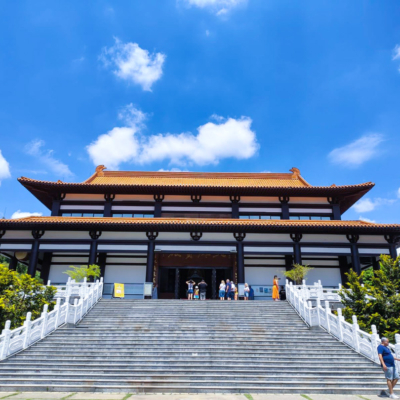 16-Visita-Meditacao-e-Almoco-no-Templo-Zu-Lai